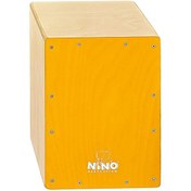 Resim Nino NINO950Y Cajon (Sarı) 