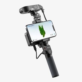 Resim Creality CR-Scan Ferret Pro 3D Scanner 