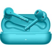 Resim Honor Flypods 3 Tws Kulaklık Seti Çift Anc Aktif Gürültü Önleyici Kulaklık Kulak İçi Kulaklık T-ouch Kontrolü Otomatik Eşleştirme Bt Kulaklık 