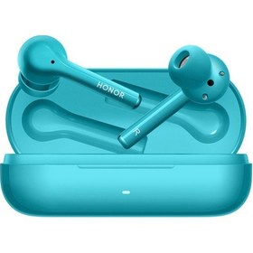 Resim Honor Flypods 3 Tws Kulaklık Seti Çift Anc Aktif Gürültü Önleyici Kulaklık Kulak İçi Kulaklık T-ouch Kontrolü Otomatik Eşleştirme Bt Kulaklık 