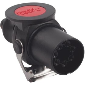 Resim Genel Markalar 5 GİRİŞLİ ABS VE EBS RÖMORK FİŞİ ERKEK AKSA 14-053 