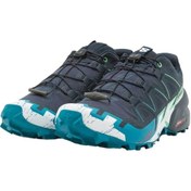 Resim Salomon Speedcross 6 Erkek Spor Ayakkabısı L47465300-4522 Çok Renkli 