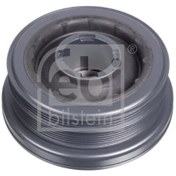 Resim FEBI 27340 Krank Kasnagi E46 - E90 - E91 - E92 - E93 M54 - M57 - N57 03 11237788611 (WA733524) 