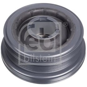 Resim FEBI 27340 Krank Kasnagi E46 - E90 - E91 - E92 - E93 M54 - M57 - N57 03 11237788611 (WA733524) 