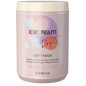 Resim Inebrya Ice Cream Dry-T Nourishing Mask 1000 ml 