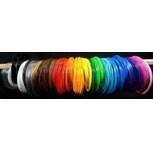 Resim eSUN Pla Filament 6 Renk x 2 mt 