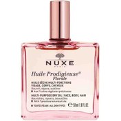 Resim Nuxe Huile Prodigieuse Florale Çok Amaçlı Kuru Yağ 50 ml 