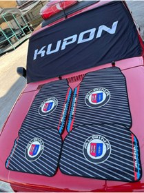 Resim özgürce Şık ve Konforlu Yatak Odası Paspas Takımı, Modern Tasarım 