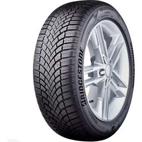 Resim Bridgestone 315/35 R20 110V Xl LM005 Binek Oto Kış Lastiği (Üretim Yılı:2024) 