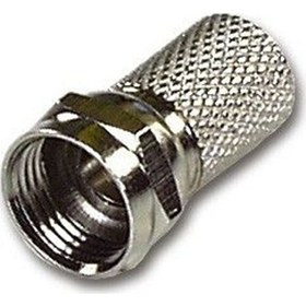 Resim Novacom Rg6 F Konnektör (Adet) 