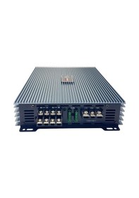 Resim Mk Maven Klang 4 Kanal 3000watt Oto Amfi Mk-60.4ab 