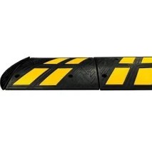 Resim İleri Trafik Compound Yol Kasisi Seti 6,5 Metre 