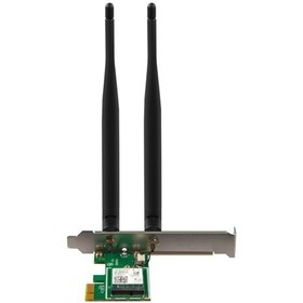 Resim Tenda E30 AX3000 WiFi6 PCIe Adaptör 