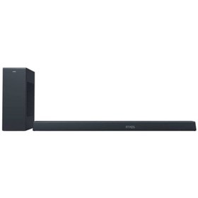 Resim Philips TAB8805 300W Dolby Atmos 3.1 Kanal Soundbar 