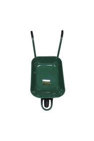 Resim Genel Markalar Ypr 120 Şişme Tekerlekli Rulmanlı El Arabası 