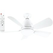 Resim Helios : Tavan Vantilatörü, 5 Pervaneli, Vega (HS 9301) 