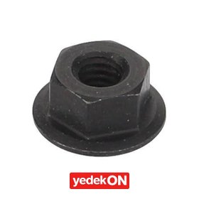 Resim AGCO Altıgen Flanş Somun - Massey Ferguson / Fendt / Valtra | ACW2909750 
