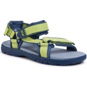 Resim Jack Wolfskin Seven Seas 3 Çocuk Sandalet 4040061-4171 