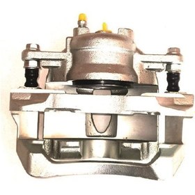 Resim Toyota Uyumlu Hılux 4x2 Ön Sol Kaliper Fren Tek Piston 2006-2007 