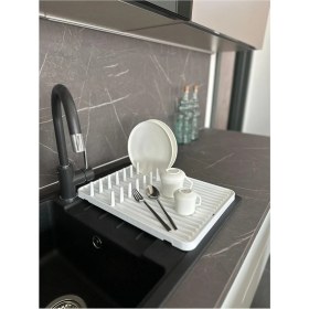 Resim Storemax Blanca Paslanmaz Bulaşıklık- 35X45 M-E83T-01 