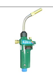 Resim produck Yüksek sıcaklık kaynak oksijensiz kaynak tabancası 