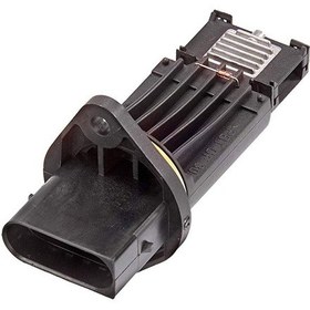 Resim Mercedes W168 W202 W203 W204 Hava Akışmetre Müşürü Pierburg 