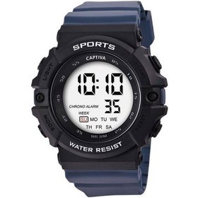 Resim Captiva Çoçuk Kol Saati Cpt.x043 