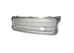 Resim Land Rover RR Vogue 2010-2012 İçin Uyumlu Gri Panjur 