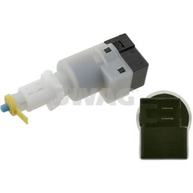 Resim SWAG 70912231 Fren Lambası Şalteri FEBI 12231 