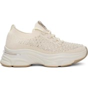 Resim Guja 24Y309-3 Kadın Spor Ayakkabı Bej 