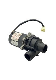 Resim Başkurt 12v Santrifüj Devirdaim Su Pompası Süt Pompası 5200 Lt/h 40 Mm 