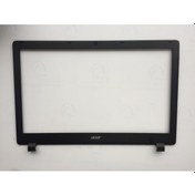 Resim Acer Uyumlu E15 Es1-511-C8Gu Es1-521 Bezel Ön Çerçeve Ön Çıta 