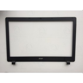 Resim Acer Uyumlu E15 Es1-511-C8Gu Es1-521 Bezel Ön Çerçeve Ön Çıta 