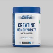 Resim Applied Nutrition Creatine Monohydrate Micronized 500 Gram - 100 Servis Aromasız 