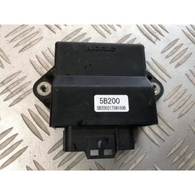 Resim Yamaha Beyin, Xcity 250 Beyin, Xcity Beyin Pnr 