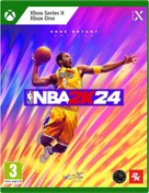 Resim NBA2K24 Kobe Bryant Edition Xbox Series X\u002FS NBA 24 