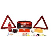 Resim KARTALKALIP FULL BEZ KARE TRAFİK SETİ YANGIN SÖNDÜRÜCÜ TS051 