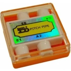 Resim Akort Düdüğü 4 Sesli VPP02 