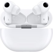Resim Huawei FreeBuds Pro Bluetooth Kulaklık - Ceramic White 