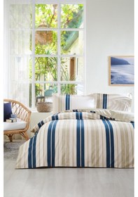 Resim Özdilek Marin Line Tek Kişilik Nevresim Takımı 479443 