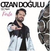 Resim Ozan Doğulu - 130 Bpm Forte CD 