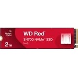 Resim Kingston Wd Red SN700 2tb Nvme M2 SSD (3400-2900) 
