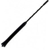 Resim YES Zendar Anten Çubuğu Burgulu 30cm (M5 DİŞLİ) 295 