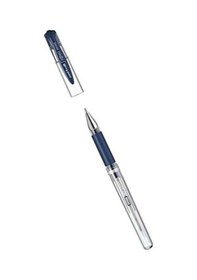 Resim Uni-Ball UM-153 Signo Broad Imza Kalemi 12'li Mavi 