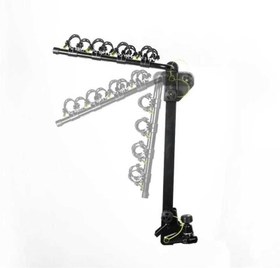 Resim BUZZ RACK MOOSE 4 BİSİKLET TAŞIYICISI 