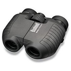 Resim Bushnell 5-10x25 MM H2O FRP El Dürbünü 