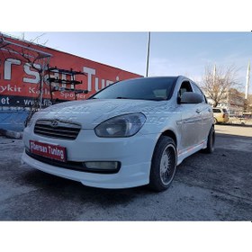 Resim Hyundai Accent Era Body Kit-fibersan Tuning 