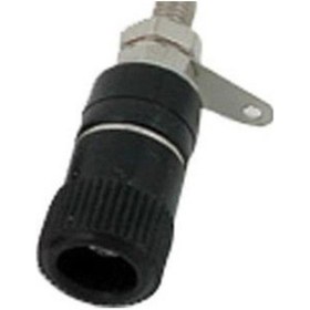 Resim Küçük Born Klemens Sıyah 10'lu Paket 