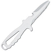 Resim Mac Metal Sub Dalış Bıçağı 