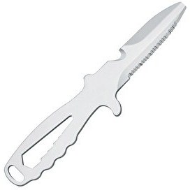 Resim Mac Metal Sub Dalış Bıçağı 